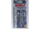 HOLI 351 - Set de 5 lames de rechange pour cutter HO270