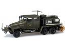 HERPA 744157 HO - IFA G5 TLF ''NVA'' pompe