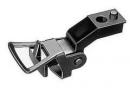 Fleischmann 6524 HO - ATTELAGE A PIVOT STANDARD
