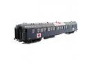 LS MODELS 49140 HO - Voiture WL S2 sigle Croix Rouge 1940