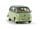 BREKINA 22457 HO - Fiat Multipla 1956 vert/green
