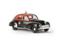 BREKINA 29054 HO - (SAI2515) Peugeot 203 taxi G7 ep III