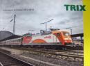 TRIX - catalogue 2012-2013