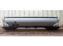 ROCO 4366A HO - Wagon silo  pression VTG ep IV DB