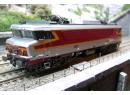 TAB 6509 HO - Locomotive type CC 6500 ep IV SNCF (6509)