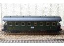 FLEISCHMANN 5072 HO - Boite  tonnerre 3cl ep III SNCF