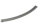 PECO ST 17 N - Rail courbe N 3 45 R = 298.5 mm (ST17)