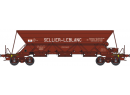 REE MODELES WB 207 HO - trmie EX Sellier Leblanc ep IV SNCF WB207