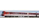 EPM 410901 HO - Rame de 3 �l�ments RRR Rhone Alpes ep IV SNCF