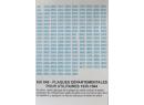 SAI 848 HO - Plaques dpartementales pour vhicules utilitaires de 1935  1964