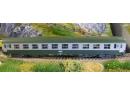 ROCO 44605 HO - Voiture type Y UIC B10 2�cl ep IV SNCF