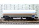ROCO 46200 HO - Citerne  bogies transport de produits chimiques EC ep IV DB