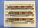 LIMA 149276 HO - Voitures RIB Rgion Nord Pas de Calais ep IV SNCF