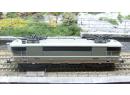 LIMA 208158 HO - Locomotive type BB 9200 ep IV SNCF (9276, logo nouille)