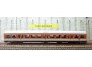 ROCO 44670 HO - Rame de banlieue ep IV DB