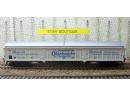 FLEISCHMANN 5389 HO - couvert rallong  parois coulissantes Blauknecht ep IV DB