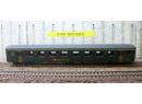ROCO 4239 HO - Voiture standard couloir central, portes louvoyantes 1cl ep III SBB/CFF/FFS