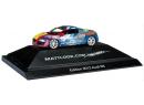 HERPA Herpa 101899 Audi R8 ''mattlook.com Edition'' 2012