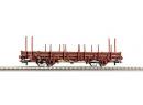 ROCO 67243 HO - Wagon plat a ranchers ep V SNCF