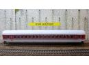FLEISCHMANN 5185 HO - Voiture couloir central 1cl livre ICE ep V DB