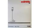 MARKLIN 7240 HO - Signal lumineux - Hauptsignal ep IV/V DB
