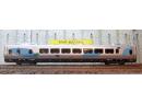 Bachmann 89941 HO - Voiture Express cafe Amtrack 3319