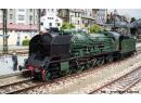 REE MODELES MB001 HO - Locomotive type 231 ex PLM ep III SNCF 231 G 252 Bordeaux
