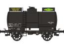 REE MODELES WB 216 HO - Wagon Citerne OCEM 19 SIMOTRA Lou SHELL Ep. III SNCF - WB216