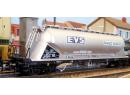 HERIS 15034 HO - Wagon silo EVS ep V SNCF