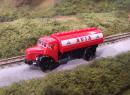 SAI 2617 HO - Berliet GLR 8 citerne ''AVIA'' ep III