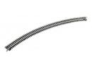 PECO ST 19 N - Rail courbe No 4 - R 333.4 mm - ST19