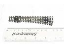PECO SL 395 N - Aigullage moyen D, insulfrog, R 457 mm 14 degrSL395