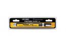 Noch 95988 - Crayon  patine teinte acier (Tidy track)