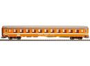 Liliput 388254 HO - voiture voyageur Bm RIC UIC e