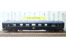 RIVAROSSI 3556 HO - Voiture Pullman WSP salon bar Cote d Azur ep III