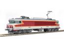 ROCO 72621 HO - Locomotive type CC 6500 Maurienne Rouge ep V SNCF; 6553