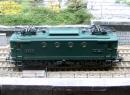 ROCO HO - locomotive type BB 8100 ep III-IV SNCF 8257