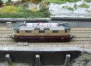 FLEISCHMANN 4341 HO - Locomotive type BB Re 4.4II livr�e TEE ep IV SBB-CFF