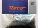 ROCO 10000 N,TT,HO,OO - stud, clous fixation de la voie 400 u