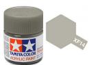 TAMIYA 81714 - Peinture gris arme en pot de 10 ml XF14