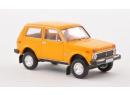 BREKINA 27201 HO - LADA Niva jaune