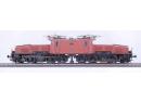 ROCO 43539 HO - Locomotive type 1CC1 Crocodile Ce 6-8II ep II  SBB.CFF 14253 livre brune