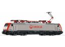 PIKO 57954 HO - Locomotive type BB ES64 F4 VEOLIA ep VI - BR189 095