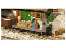 POLA 331045 G - Divers articles de chragement/set ladegut/freight set