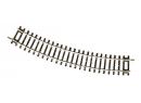 ROCO 42422 HO - Rail courbe R2 (358 mm/30)