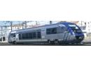 JOUEF 2017 HO - Autorail X 73500 TER ep V SNCF - 73639