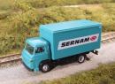 IGRA MODELLE 802 HO - Camion Saviem SG3 'SERNAM'