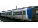 JOUEF 4088 HO - Remorque autorail XR6000 TER ep VI SNCF