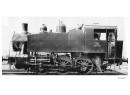 JOUEF 2260 HO - Locotender 030 TU ep III SNCF 30 TU 16