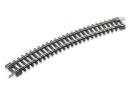 PECO ST 18 N - Rail courbe N4 R = 333.4mm (ST18)